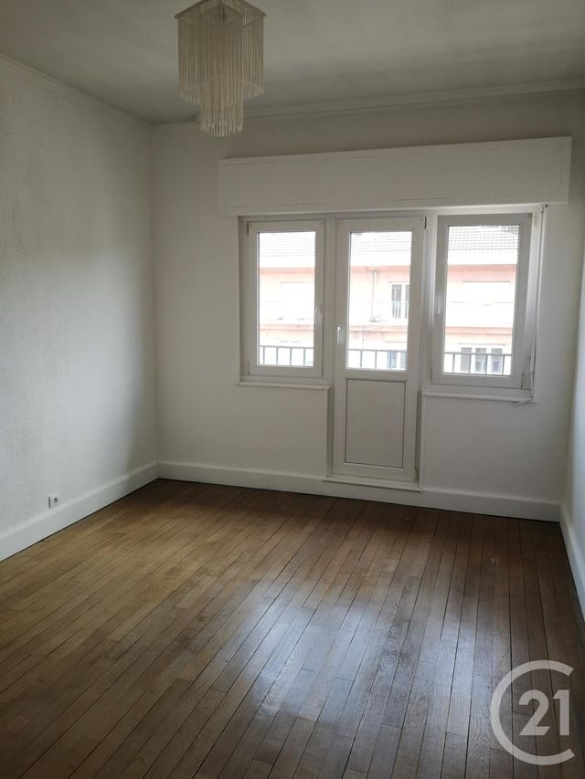 Appartement F2 à vendre ST DIE DES VOSGES