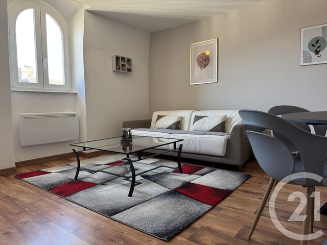 appartement - ST DIE DES VOSGES - 88